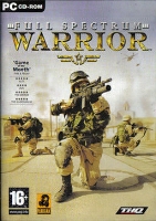 Full Spectrum Warrior